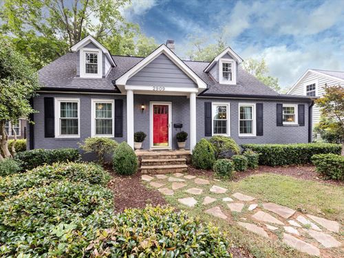 2909 Park Rd, Charlotte, NC, 28209-1315 | Card Image