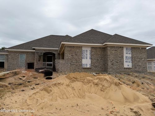 164 Madisonville Dr, Canton, MS, 39046-1108 | Card Image