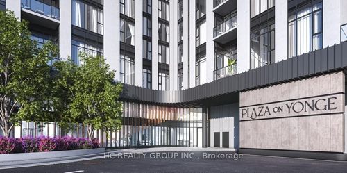 5858 Yonge St, North York, ON, M2M3T3 | Card Image