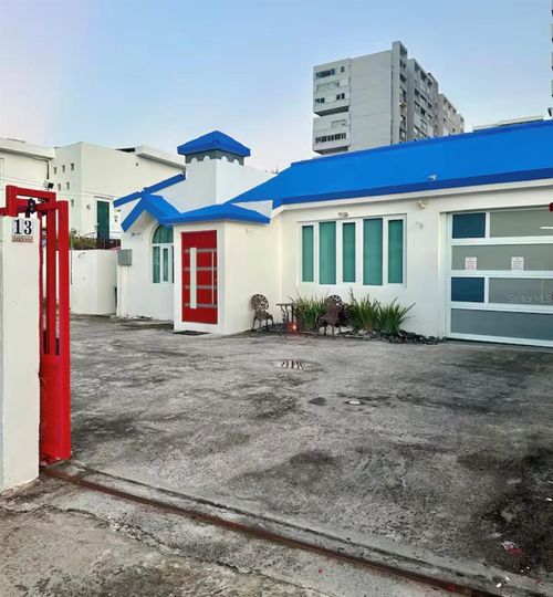 13 Calle Villa International 2, SAN JUAN, PR, 00913 | Card Image