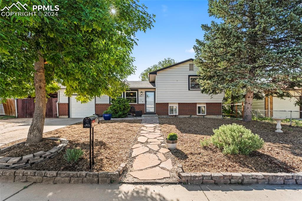 Fielding Ter, Colorado Springs, CO 80911