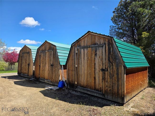2 Kearney Ln, Home with 0 bedrooms, 0 bathrooms and null parking in Sheridan MT | Image 11