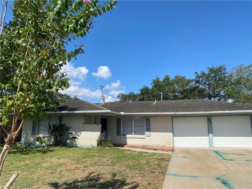 917 Brock Dr, Corpus Christi, TX, 78412-3341 | Card Image
