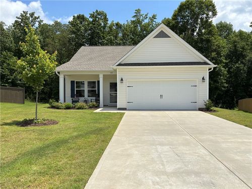 413 Sonoma Ct, Seneca, SC, 29678-5072 | Card Image