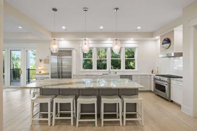Chef's Kitchen | Image 24
