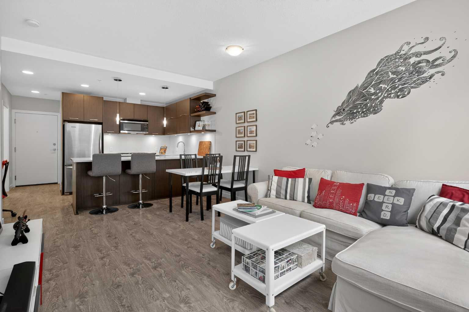 Residential in Calgary 2