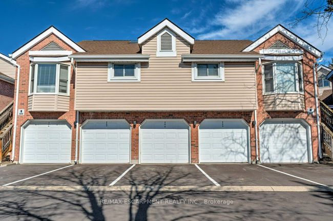 308 - 1210 Thorpe Rd, Condo with 3 bedrooms, 2 bathrooms and 1 parking in Burlington ON | Image 47