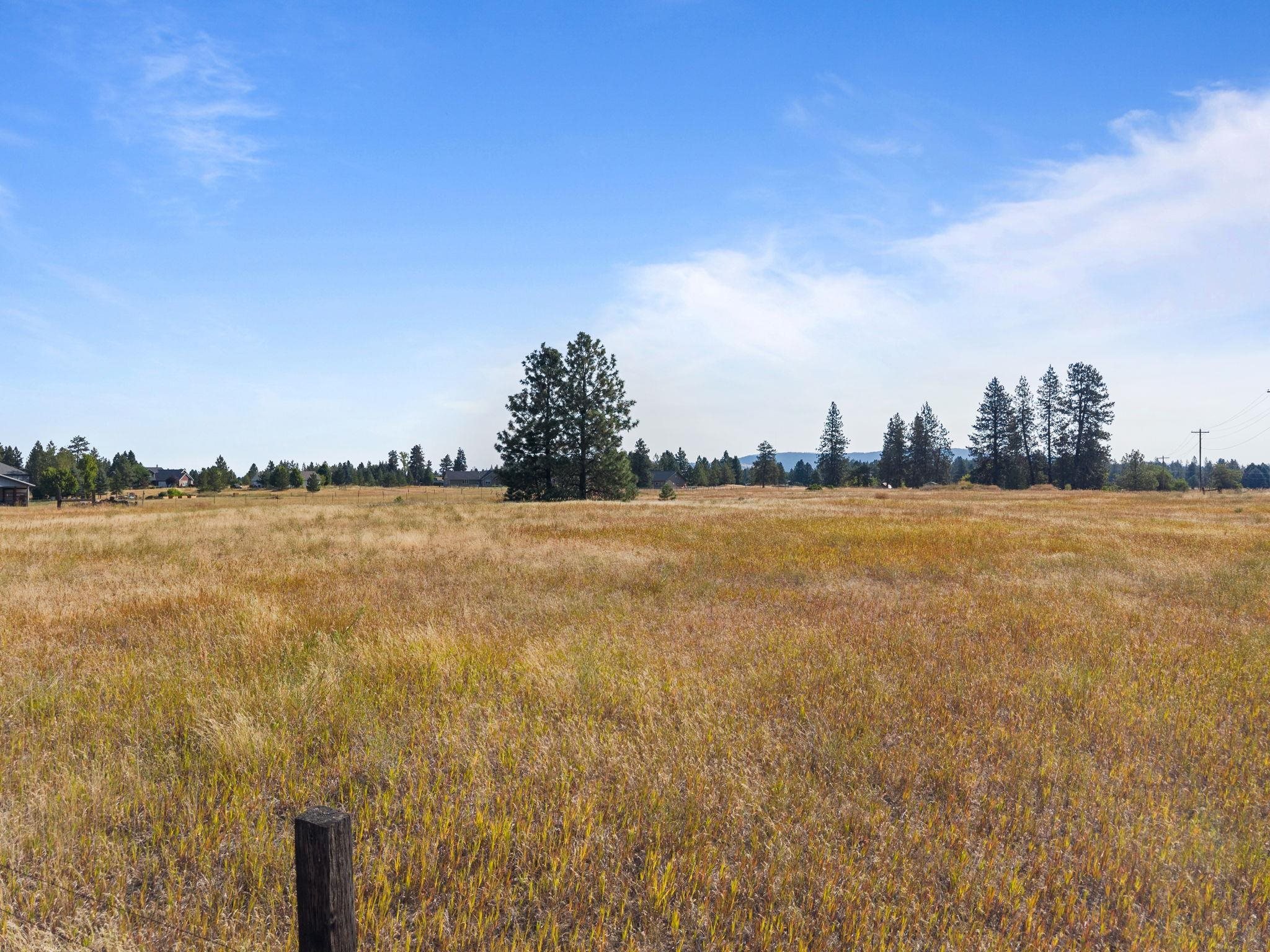 Land in Spokane 2