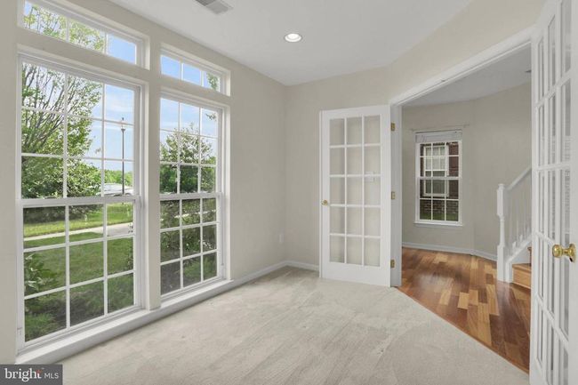 1539 Oakley Ln, Townhouse with 3 bedrooms, 3 bathrooms and null parking in HANOVER MD | Image 5