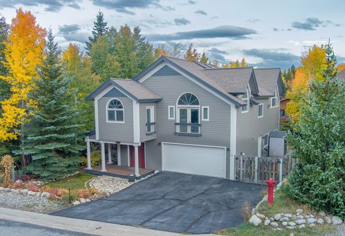 481 Marmot Cir, Silverthorne, CO, 80498-9219 | Card Image