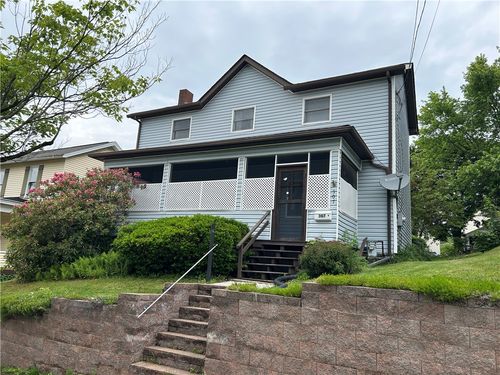 307 Broad St, Derry Boro, PA, 15627 | Card Image