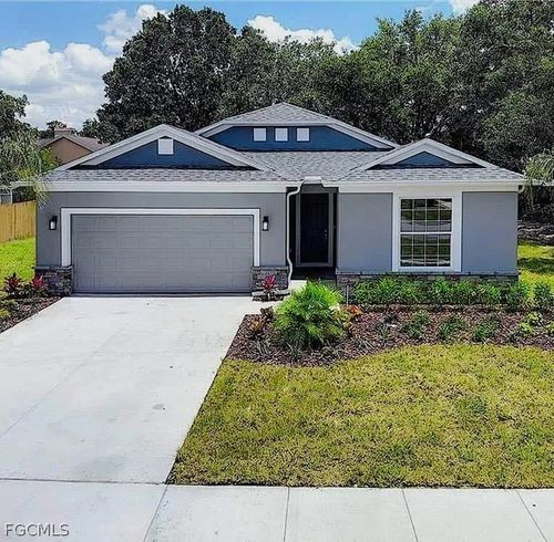 4570 Oakley Rd, North Port, FL, 34288-5307 | Card Image