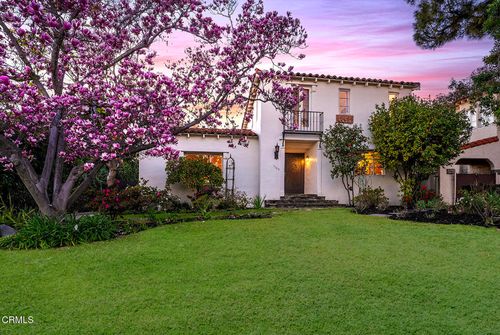 1765 Westhaven Rd, San Marino, CA, 91108-2566 | Card Image