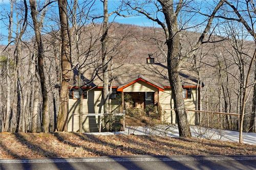 408 Alpine Dr, Jasper, GA, 30143-3586 | Card Image