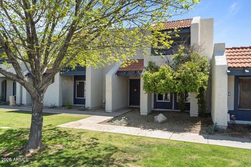 5483 W Butler Dr, Glendale, AZ, 85302-4875 | Card Image