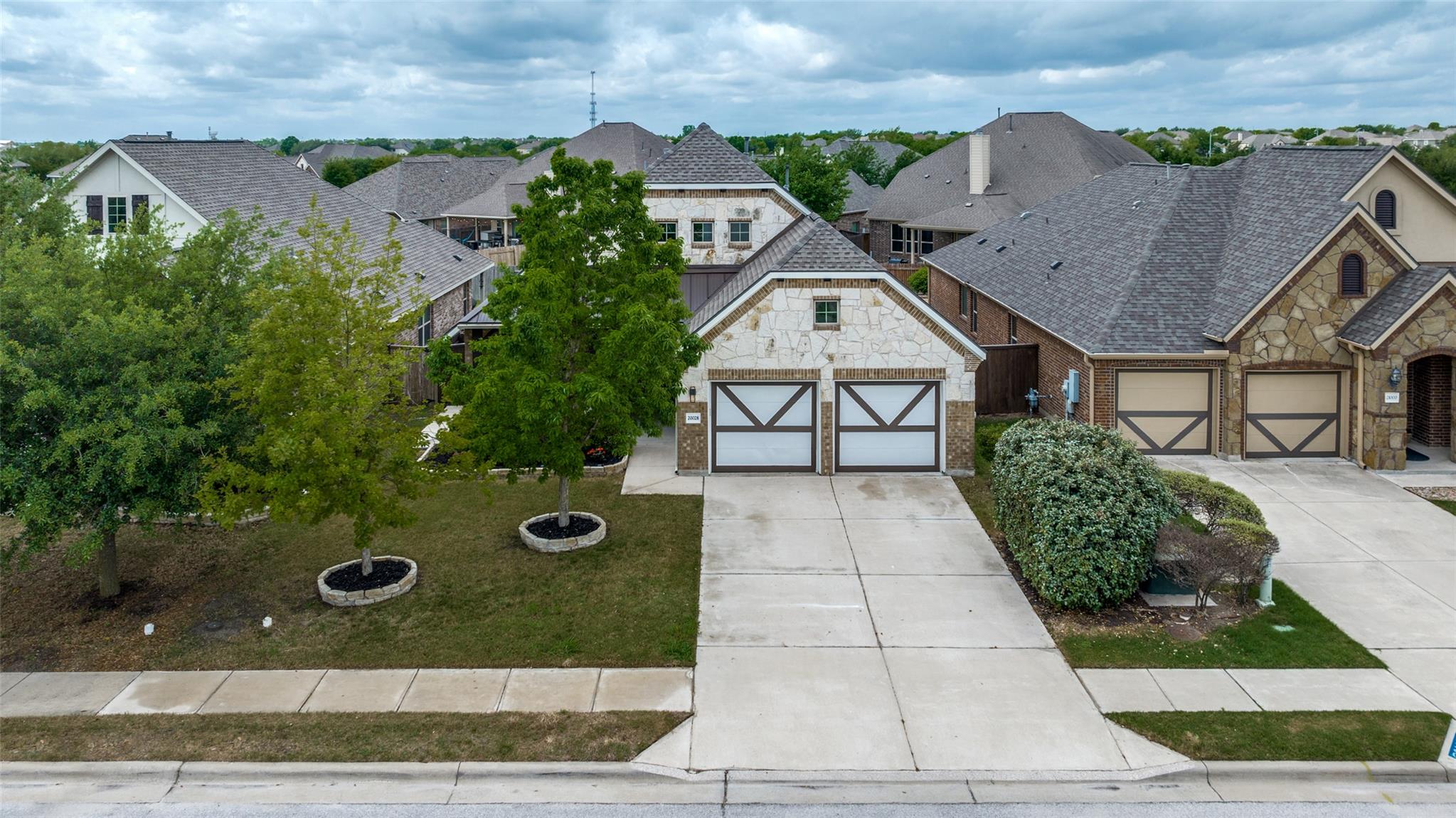 Residential in Pflugerville 3
