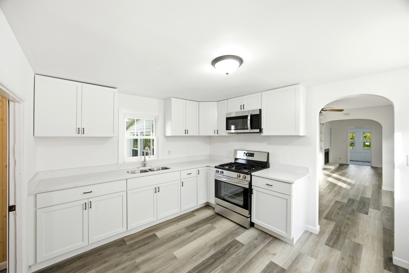 Residential in Harvard 2