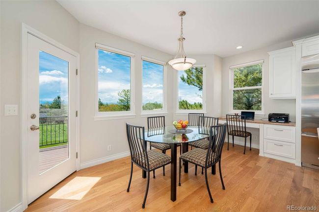7293 S Uravan Court, House other with 4 bedrooms, 3 bathrooms and 3 parking in Foxfield CO | Image 8