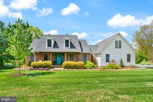 418 Clear Ridge Rd, UNION BRIDGE, MD, 21791-9011 | Card Image