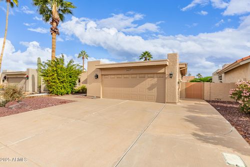 26001 S Greencastle Dr, Sun Lakes, AZ, 85248-6819 | Card Image