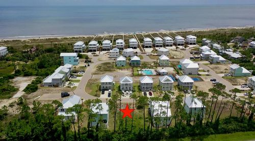 Lot 56 Rhonda Del Sol Cir, Cape San Blas, FL, 32456 | Card Image