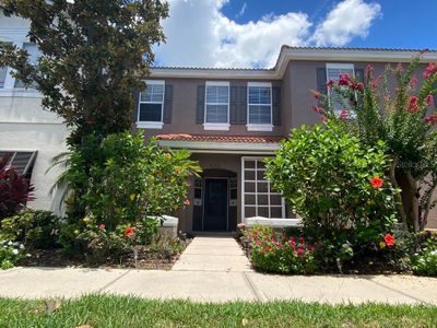 4559 Corsa Lane, Townhouse with 3 bedrooms, 2 bathrooms and null parking in Kissimmee FL | Image 1