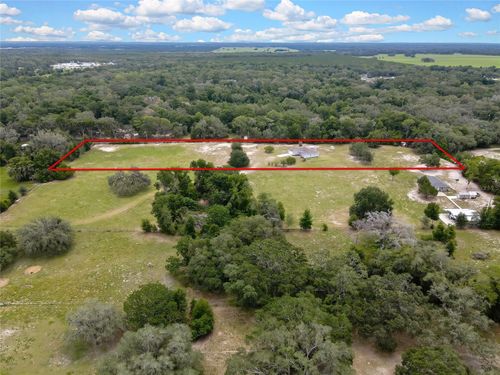 20136 Twin Oaks Rd, Spring Hill, FL, 34610-7415 | Card Image