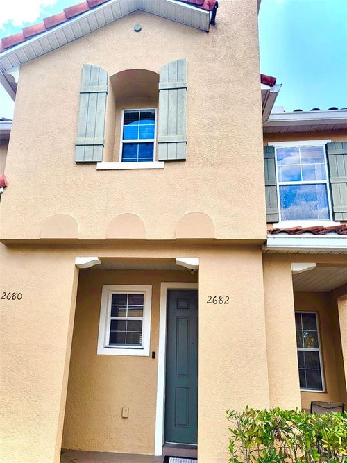 2682 Mayaguana St, KISSIMMEE, FL, 34747-1815 | Card Image