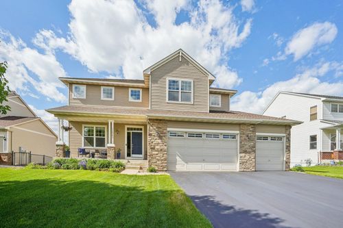13543 Athena Way, Rosemount, MN, 55068-6300 | Card Image