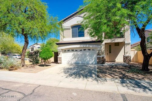 18513 N 20th Pl, Phoenix, AZ, 85022-1424 | Card Image
