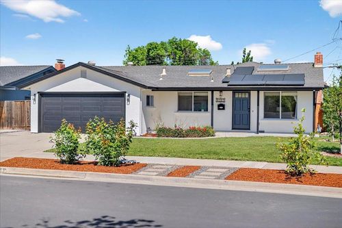 1313 Lindsay Way, San Jose, CA, 95118-1430 | Card Image