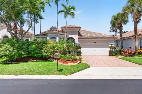 12643 Via Ravenna, Boynton Beach, FL, 33436 | Card Image