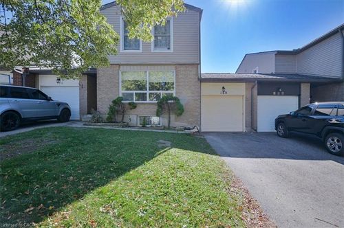 168 Silver Aspen Cres, Kitchener, ON, N2N1J1 | Card Image
