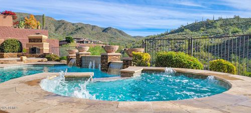 42223 N Anthem Creek Dr, Anthem, AZ, 85086-3019 | Card Image