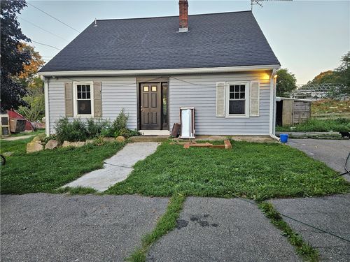 241 Cornell Rd, Tiverton, RI, 02878-3221 | Card Image
