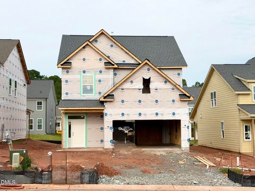 267-507 Wild Plum Way, Durham, NC, 27703-7270 | Card Image