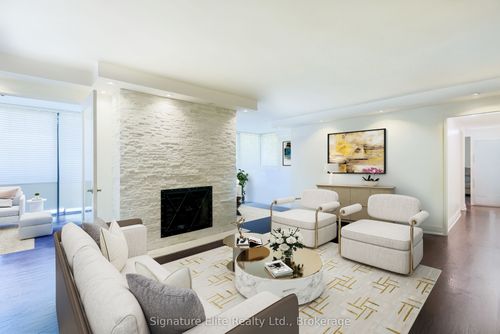 203-70 Montclair Ave, Toronto, ON, M5P1P7 | Card Image