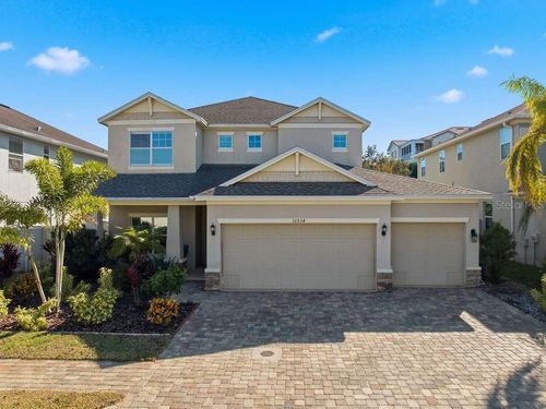 10534 Lake Seminole Ter, SEMINOLE, FL, 33772-5467 | Card Image