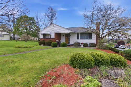 684 Powell St, HAWK RUN, PA, 16840 | Card Image