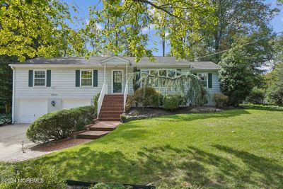 16 Emma Place, House other with 3 bedrooms, 2 bathrooms and null parking in Eatontown NJ | Image 1