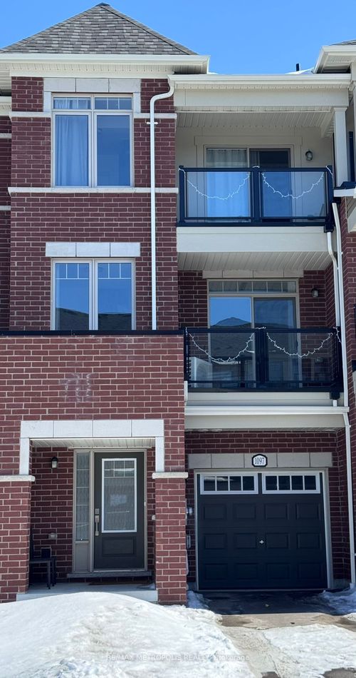 1097 Lockie Dr, Oshawa, ON, L1L0R9 | Card Image