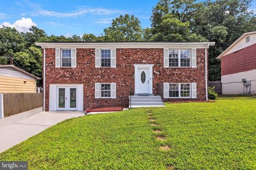4810 Iverson Pl, TEMPLE HILLS, MD, 20748-5714 | Card Image