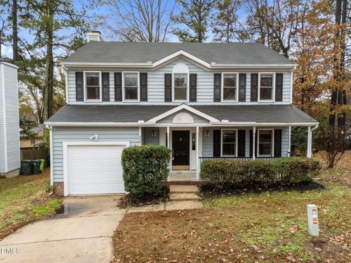 5301 Wenesly Ct, Raleigh, NC, 27616-7826 | Card Image