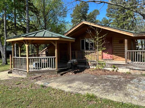 5 Lobo Ln, Heber Springs, AR, 72543-5005 | Card Image
