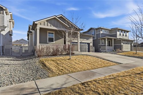 10562 Yosemite Street, Commerce City, CO, 80640 | Card Image