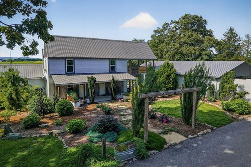 495 Worley Rd, Doyle, TN, 38559-1002 | Card Image