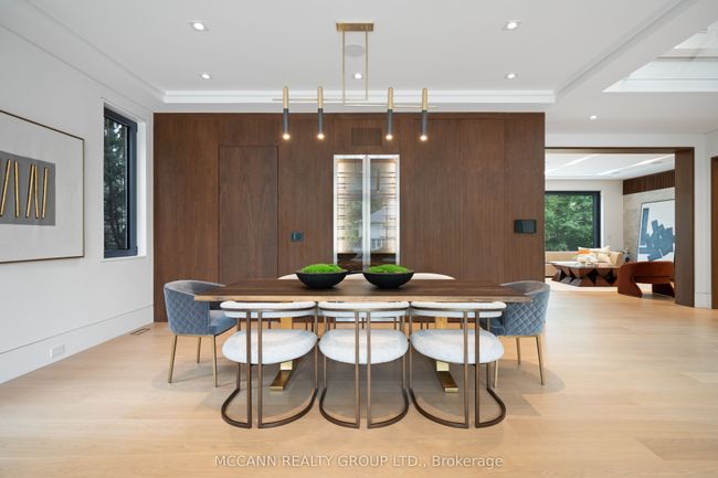 64 Glengowan Rd, House other with 6 bedrooms, 6 bathrooms and 4 parking in Toronto ON | Image 6