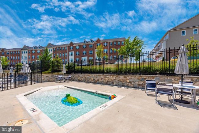 7037 Freedom Way, Townhouse with 3 bedrooms, 3 bathrooms and null parking in FREDERICK MD | Image 54