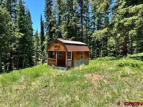 TBD #4-5 Diamond Drive, Pitkin, CO, 81241 | Card Image