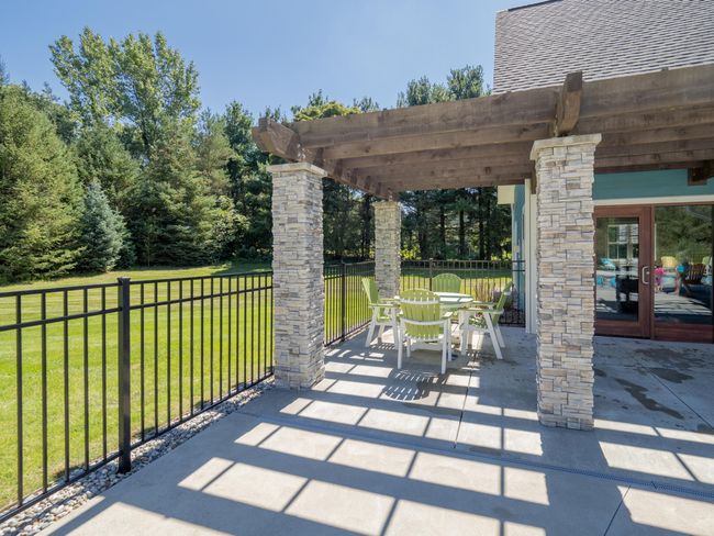 7207 Coreopsis Cv, Condo with 4 bedrooms, 3 bathrooms and null parking in Kalamazoo MI | Image 18